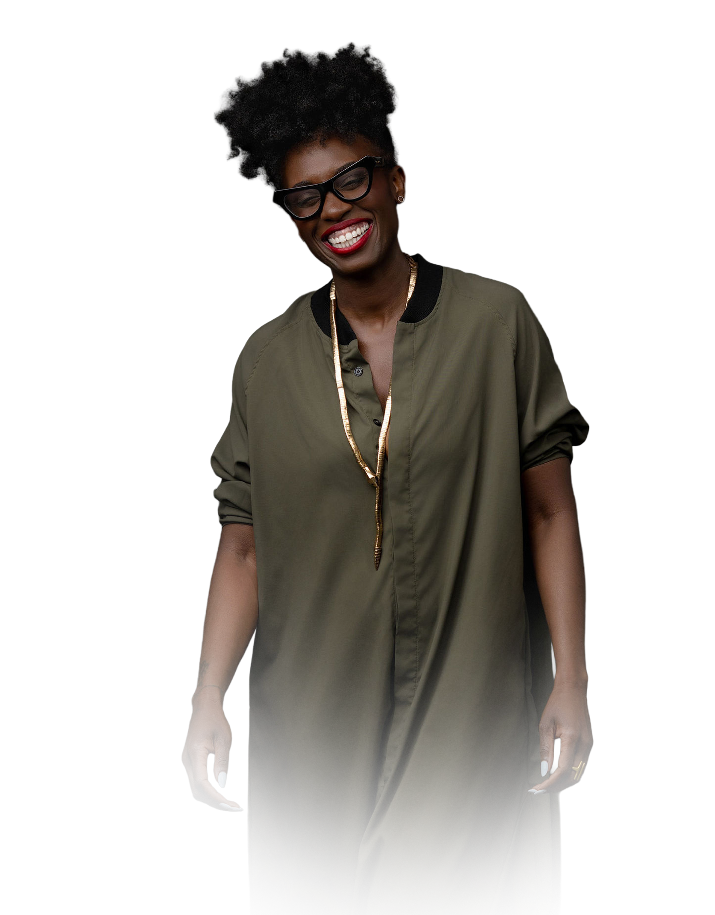 Lisa A. Smith, creator of the CLARITY™ Framework